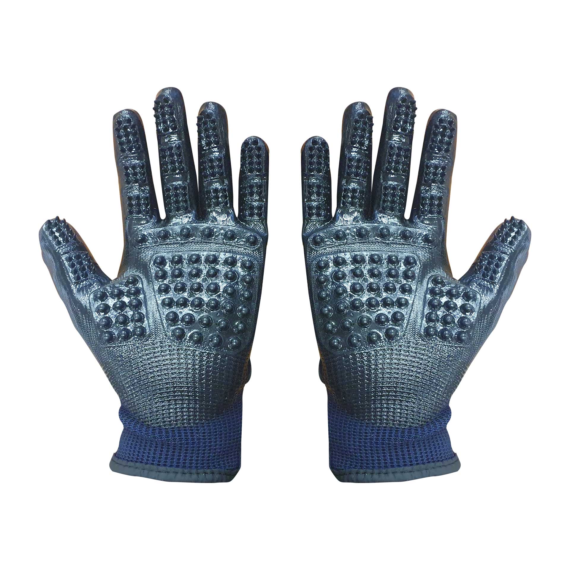 Mitt Grooming Gloves Solo